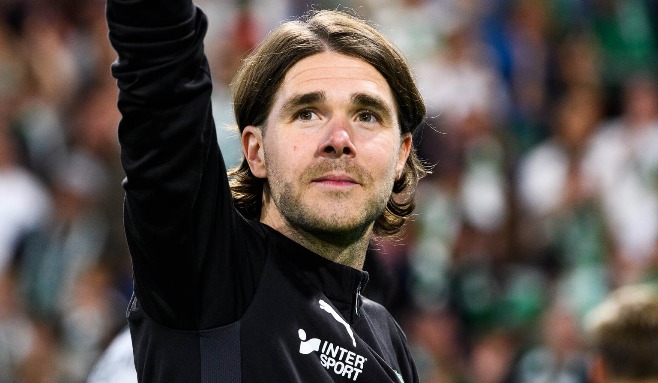 2025-08-12, Västerås SK