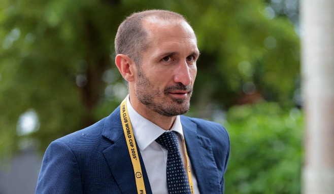 2025-07-01, Juventus