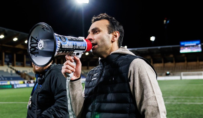 2025-11-09, IK Sirius