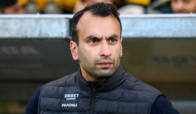 2025-10-18, IK Sirius