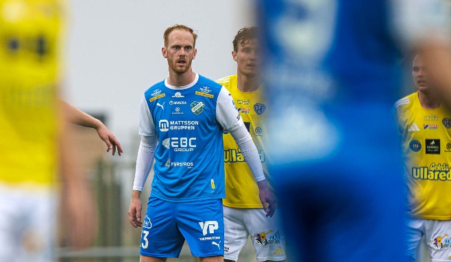 2025-04-19, IK Oddevold 