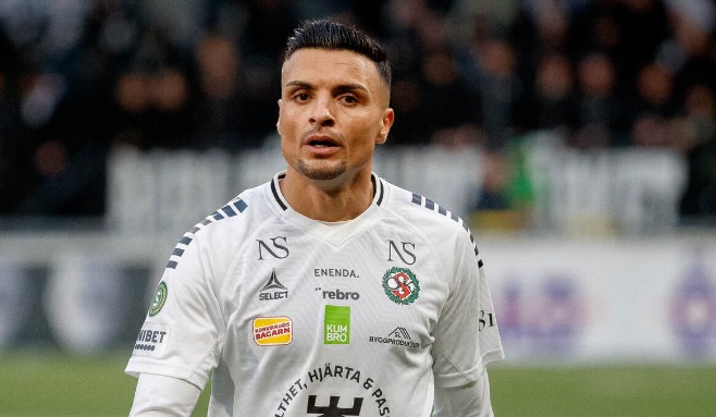 2025-11-02, Örebro SK