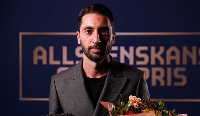 2025-11-19, Allsvenskans stora pris