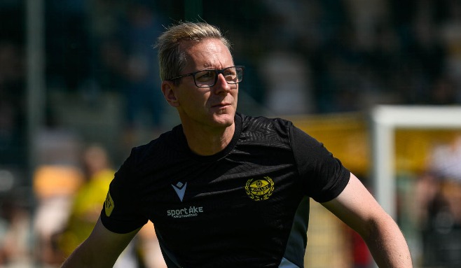 2025-07-20, Mjällby aIF