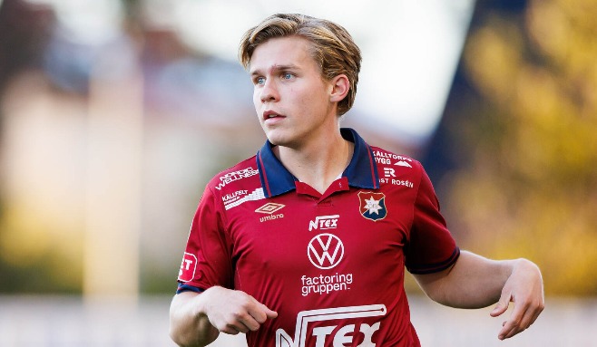 2025-10-18, Örgryte IS