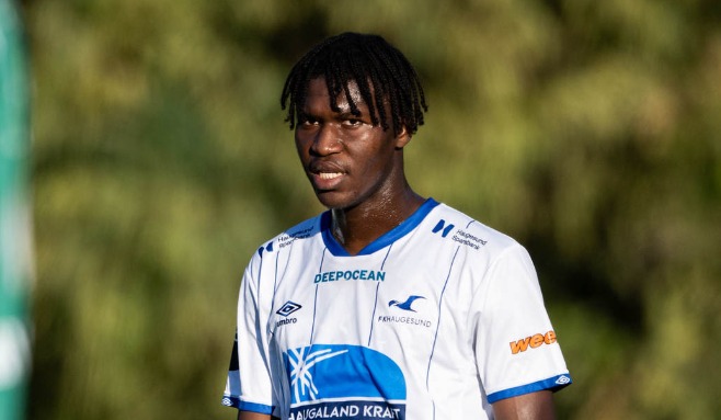 2024-02-06, Haugesund