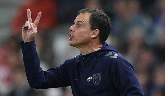 2025-11-08, Sunderland