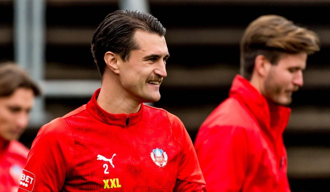 2025-11-12, Helsingborgs IF