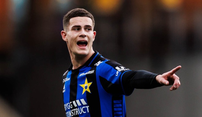 2025-10-05, IK Sirius