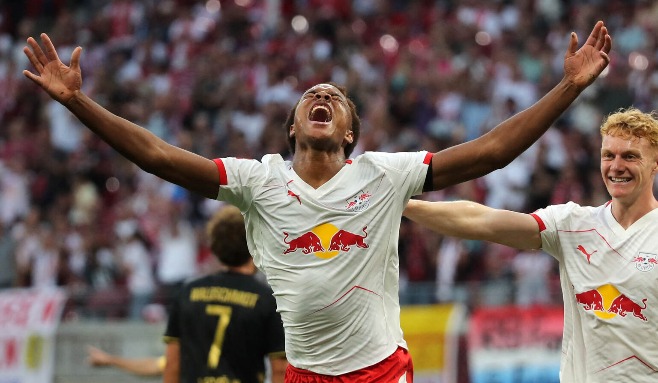 2025-09-20, RB Leipzig