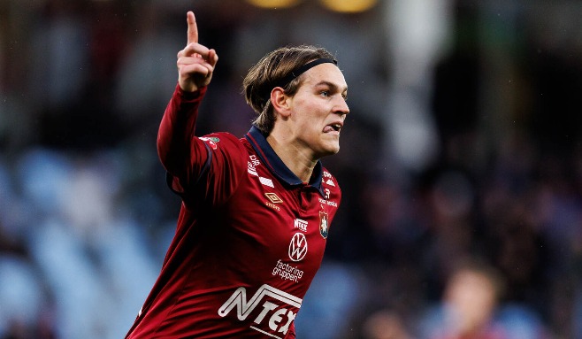 2025-11-22, Örgryte IS