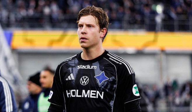 2025-11-22, IFK Norrköping