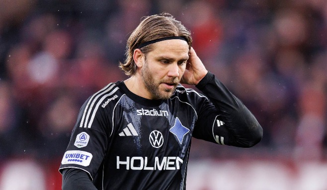 2025-11-22, IFK Norrköping