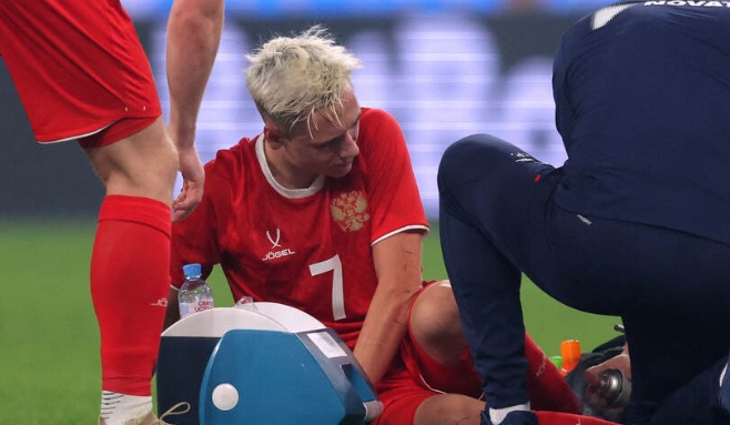 2025-11-12, Ryssland