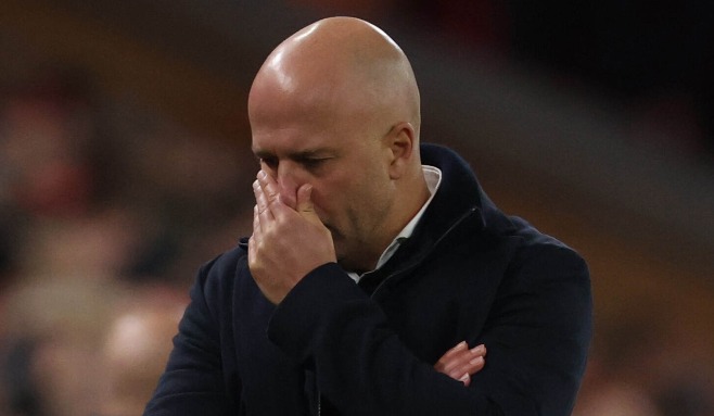 2025-11-22, Liverpool