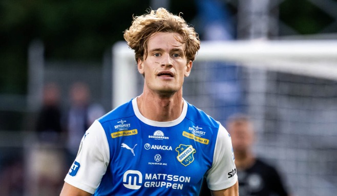 2025-08-15, Oddevold (lån)