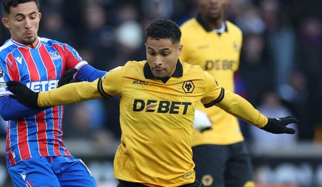 2025-11-22, Wolverhampton