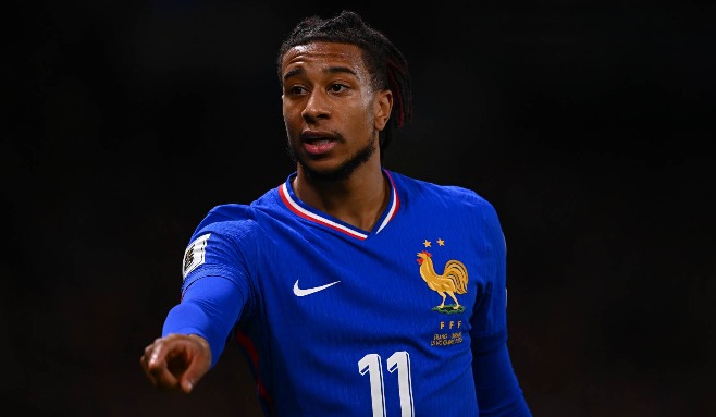 2025-11-13, Frankrike