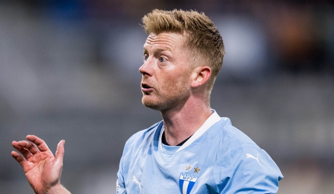 2025-10-02, Malmö FF