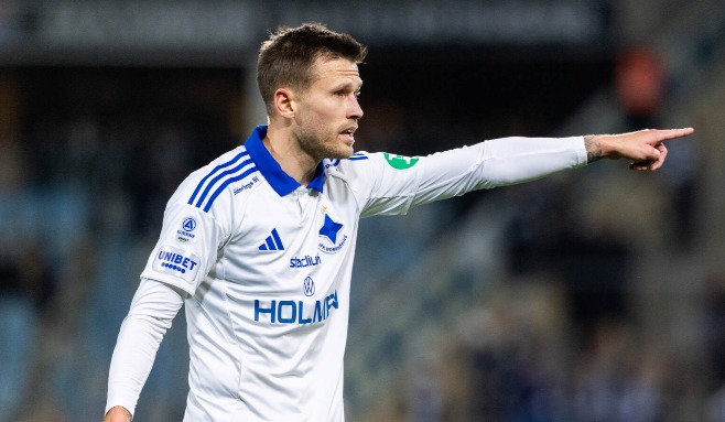 2025-11-01, IFK Norrköping