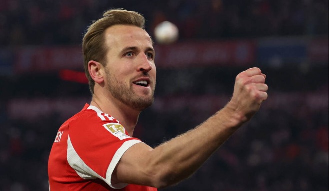 2025-11-22, Bayern München