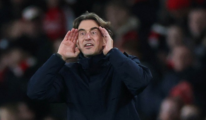 2025-11-23, Tottenham