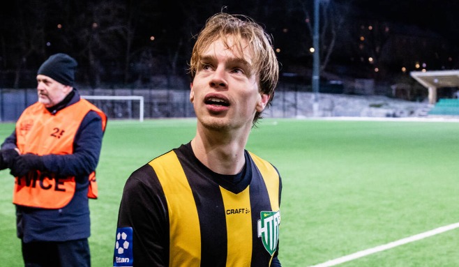 2025-11-20, Hammarby TFF