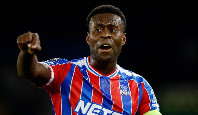 2025-11-06, Crystal Palace