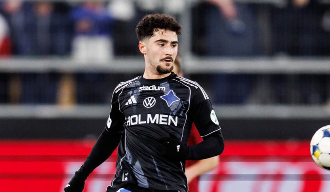 2025-11-22, IFK Norrköping