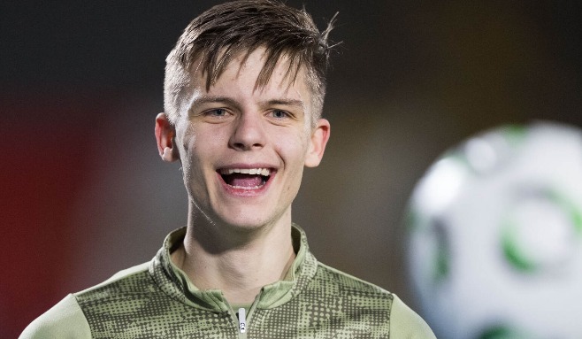 2025-11-26, BK Häcken