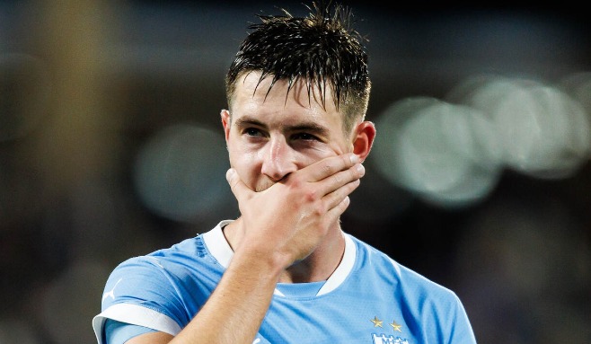 2025-10-05, Malmö FF