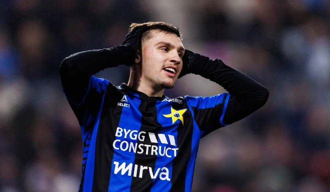 2025-11-09, IK Sirius