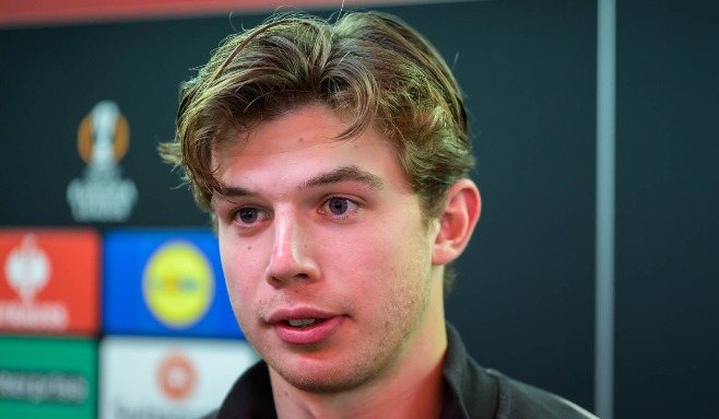 2025-11-27, Malmö FF