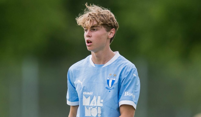 2025-05-28, Malmö FF