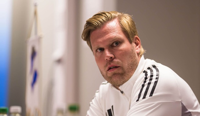 2025-08-25, Östers IF