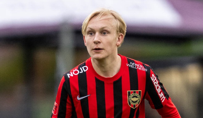 2024-04-21, IF Brommapojkarna