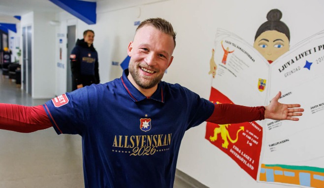 2025-11-29, Örgryte IS