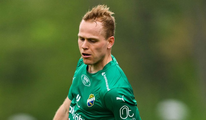 2024-05-04, Ljungskile SK