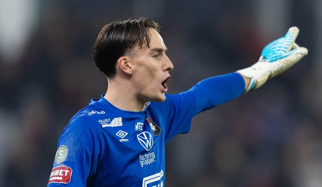 2025-10-24, Örgryte IS