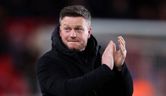 2025-11-25, Middlesbrough