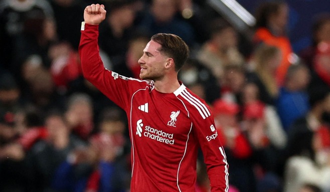 2025-11-04, Liverpool