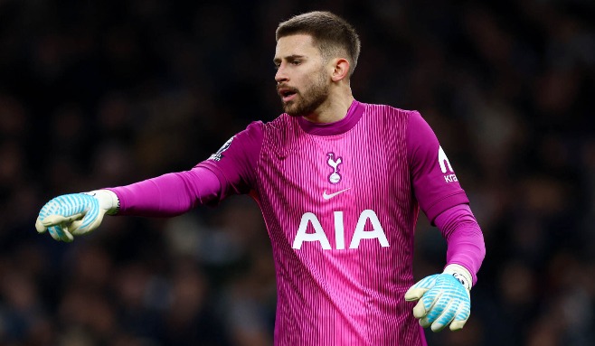 2025-11-29, Tottenham