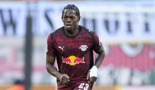 2025-10-25, RB Leipzig