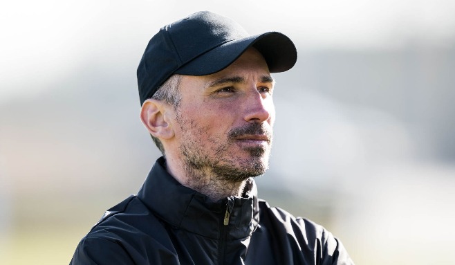 2025-03-29, Hässleholms IF