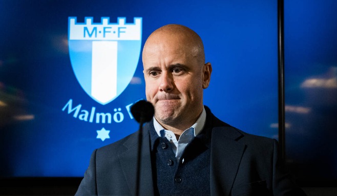 2025-12-02, Malmö FF