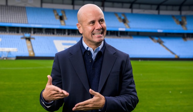 2025-12-02, Malmö FF