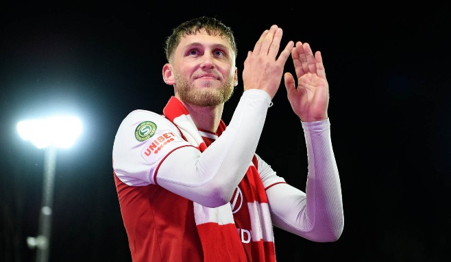 2025-11-08, Sandvikens IF