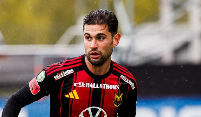 2025-05-24, Östersunds FK