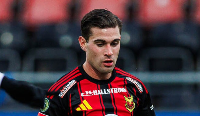 2025-10-04, Östersunds FK