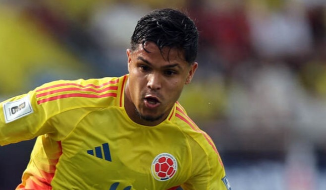 2025-06-06, Colombia